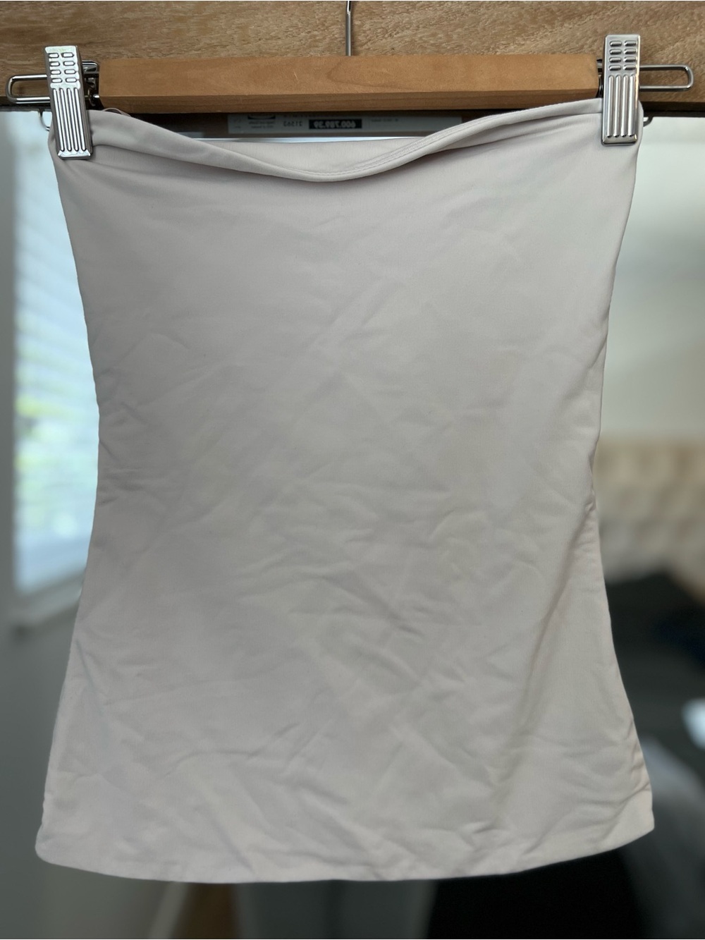 Aritzia Contour Tube Top